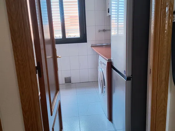 Piso en Calle Timanfaya, 41, Parque Lisboa - La Paz - Foto 6