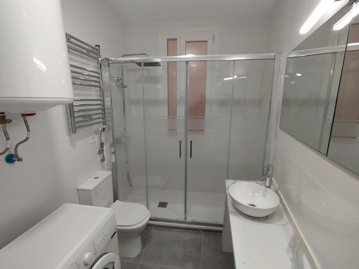 Piso en calle de Donoso Cortés, Madrid, 39 - Foto 13