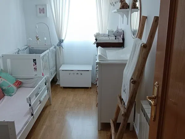Piso en Calle Ginzo de Limia, 32, La Paz - Foto 21