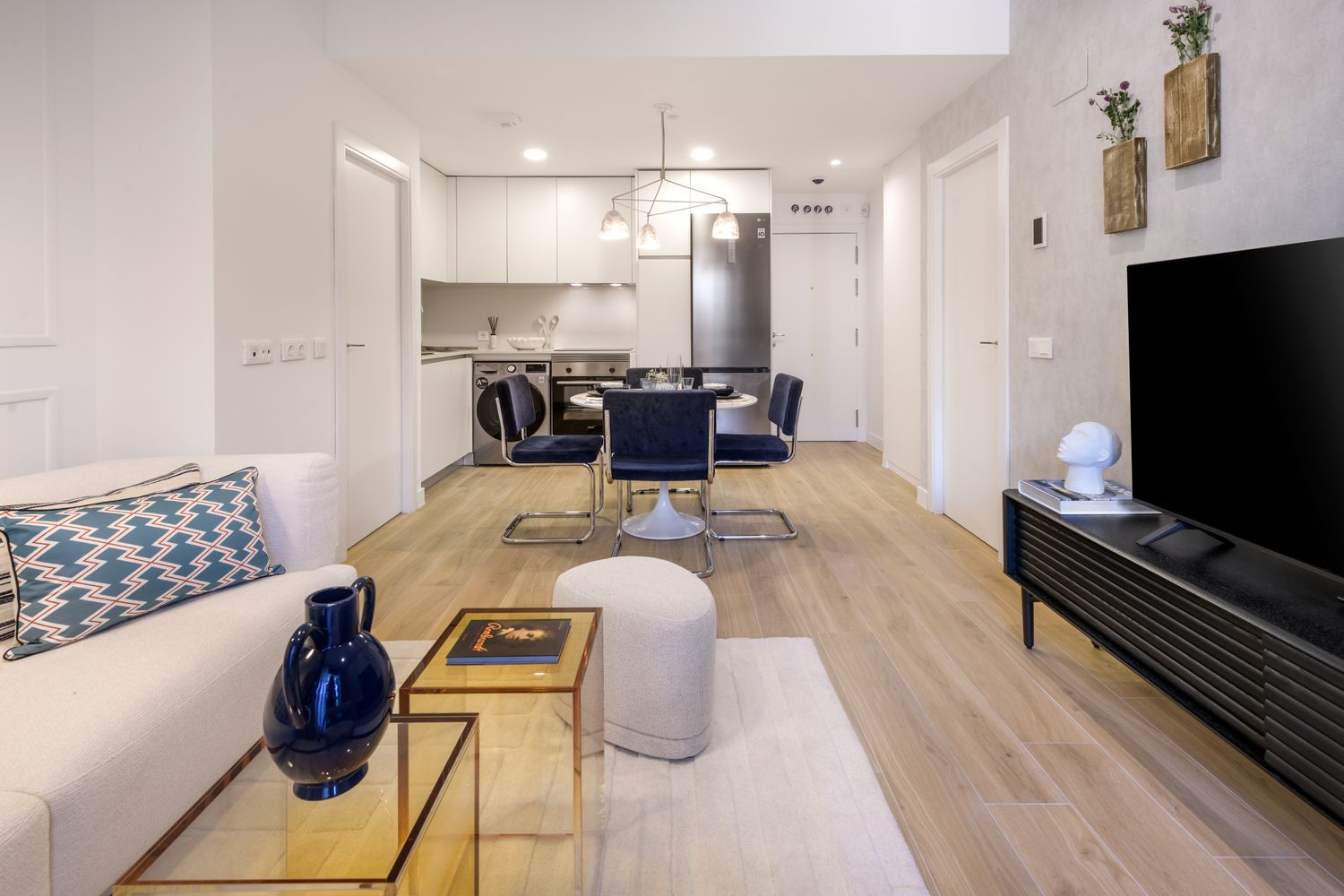 Piso en calle de Méndez Álvaro, 43 - Foto 1