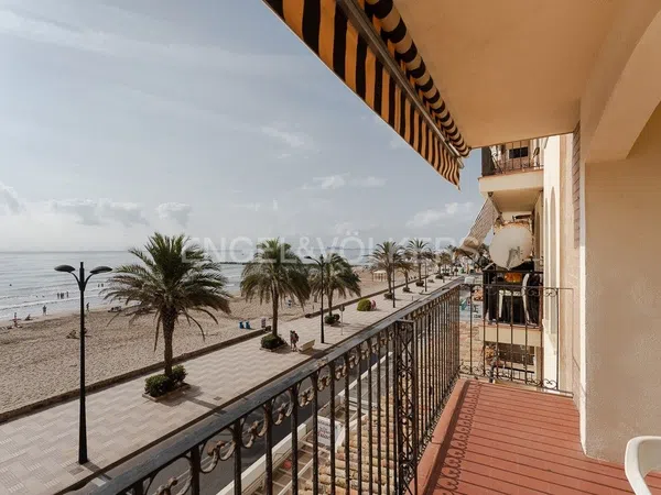 Piso en Calle de la Galotxa, Port Saplaya, Port Saplaya - Foto 37