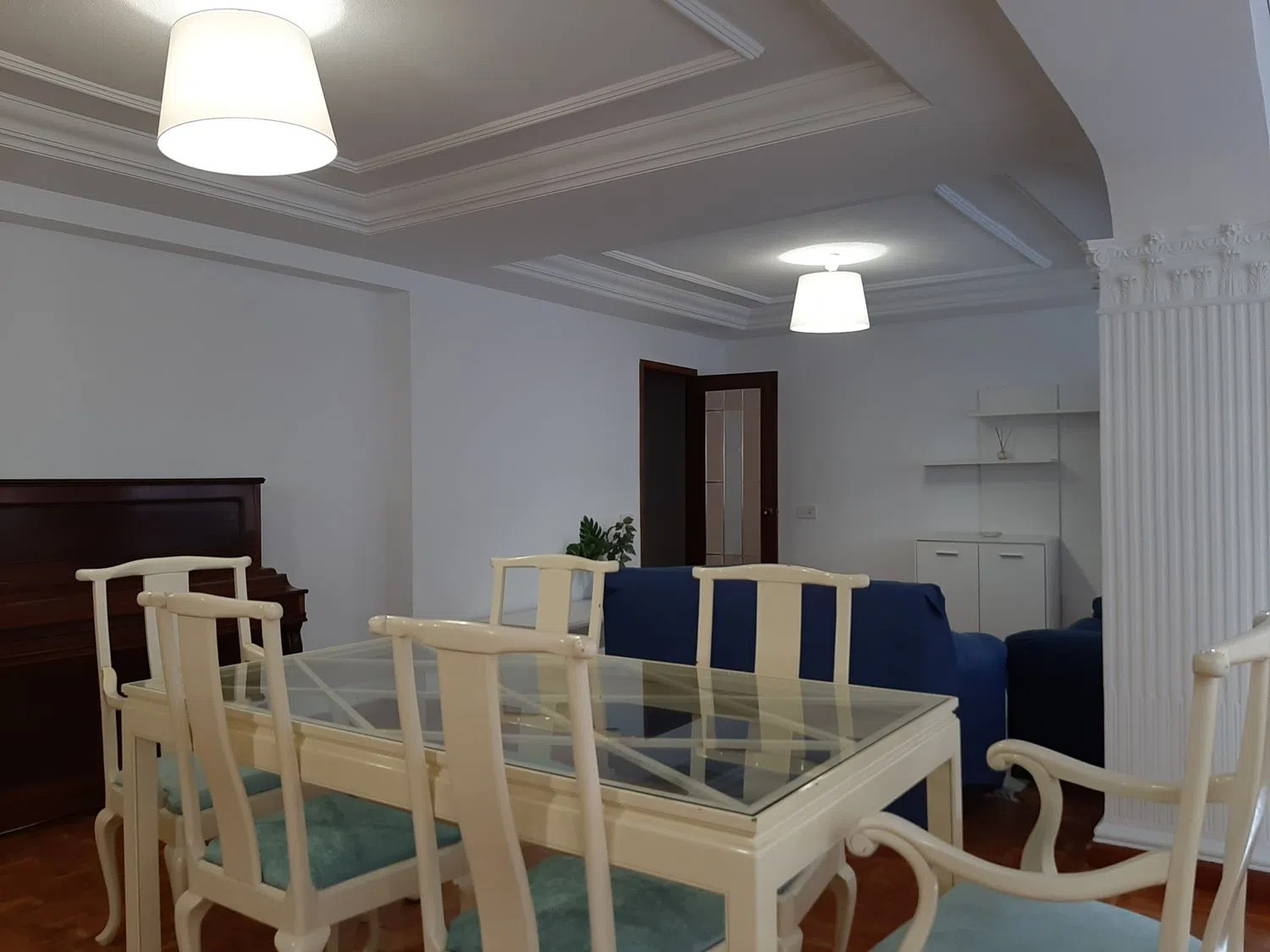 Piso en calle Poeta Campos Vasallo, 7 - Foto 3