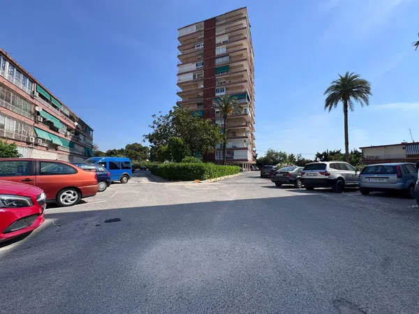 Piso en Avenida de la Condomina, La Albufereta - Foto 5