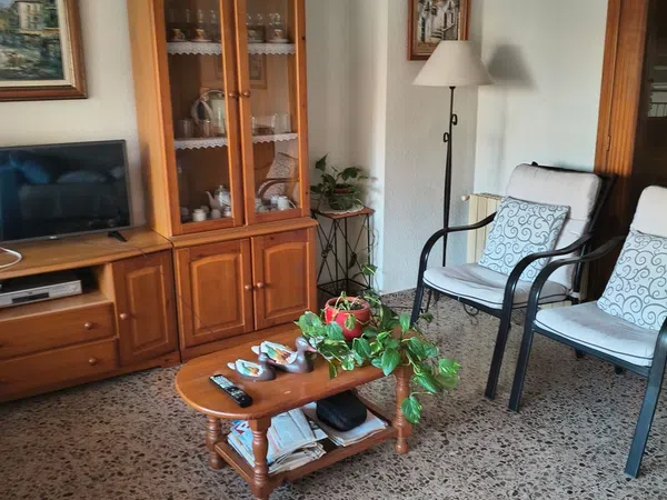 Piso en Calle Pardo Gimeno, 73, Babel - Foto 18