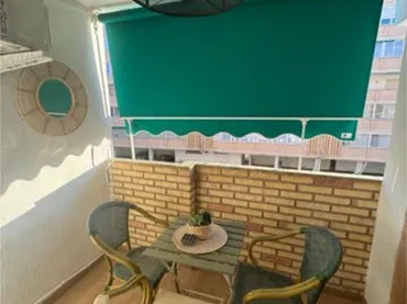 Apartamento en Playa Arenal - Foto 6