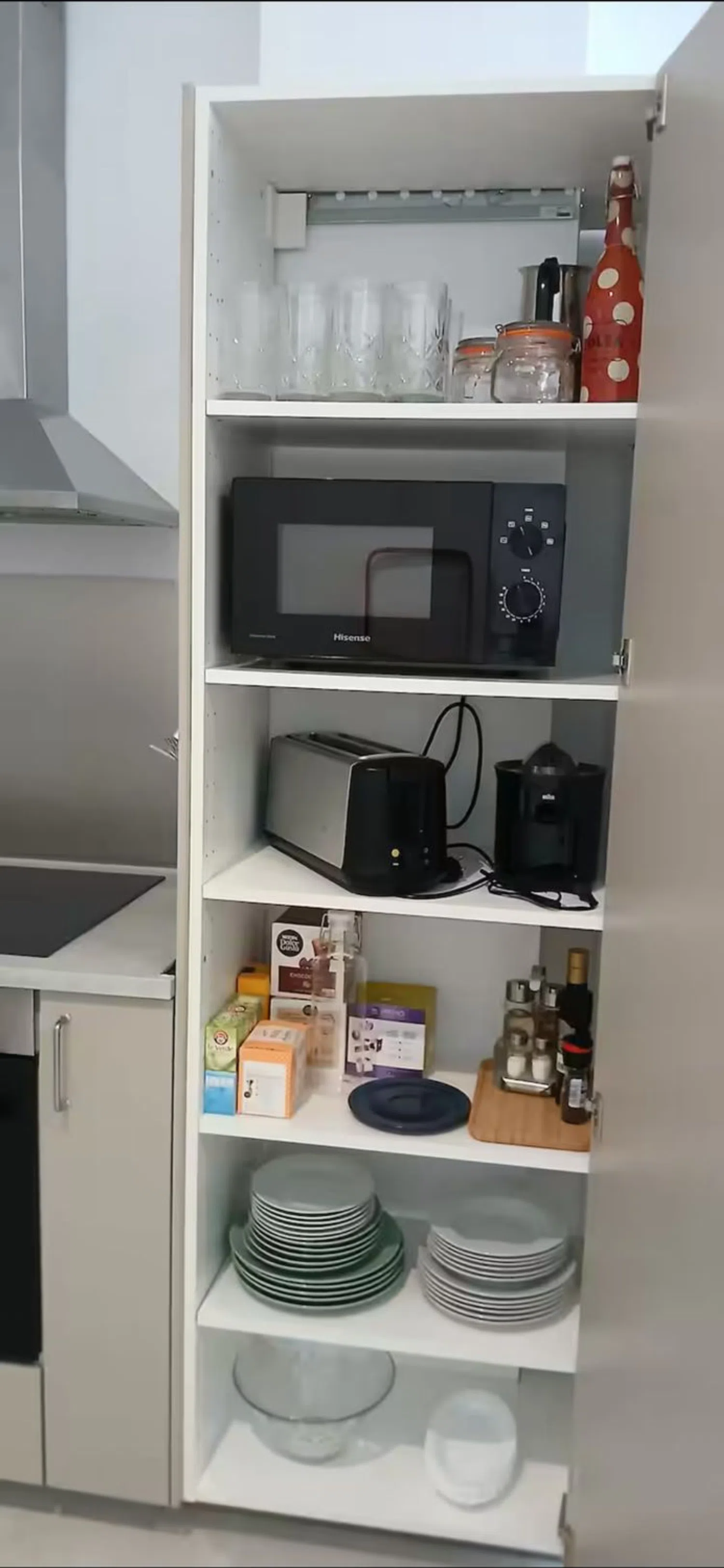 Piso en calle de Fontilles, 17 - Foto 12