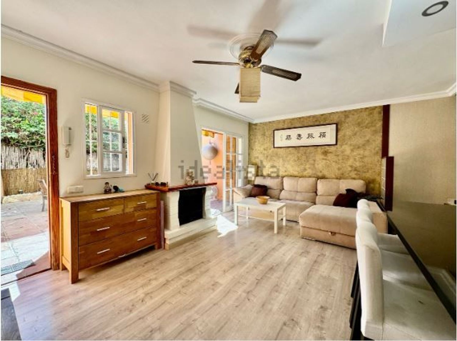 Chalet adosado en Arroyo de la Miel - Foto 2