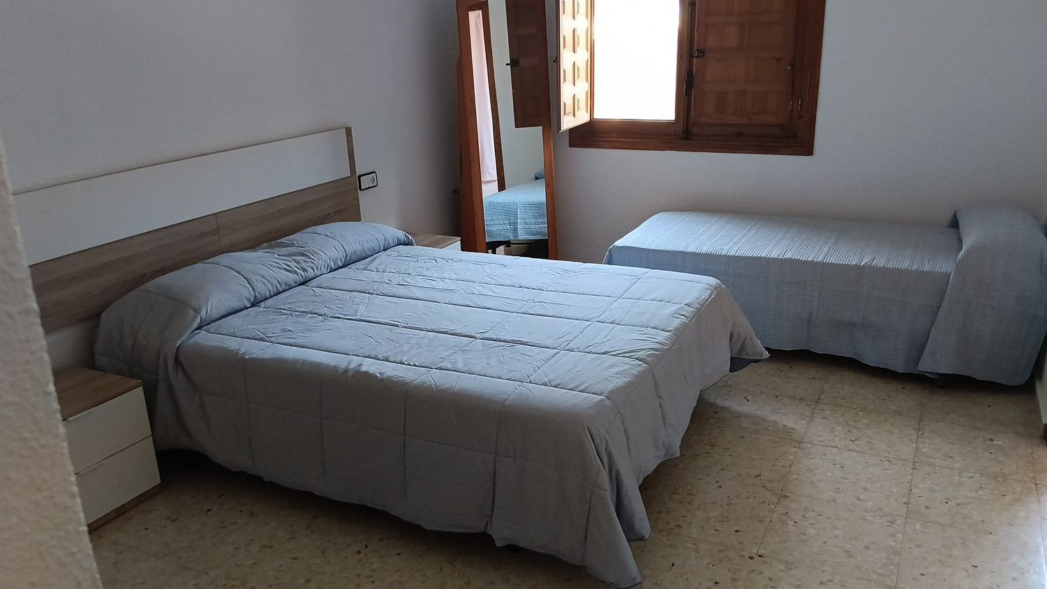 Casa o chalet independiente en Calle de Juno, 6, Ciudad de Asís - Font-Calent - El Bacarot - Foto 9