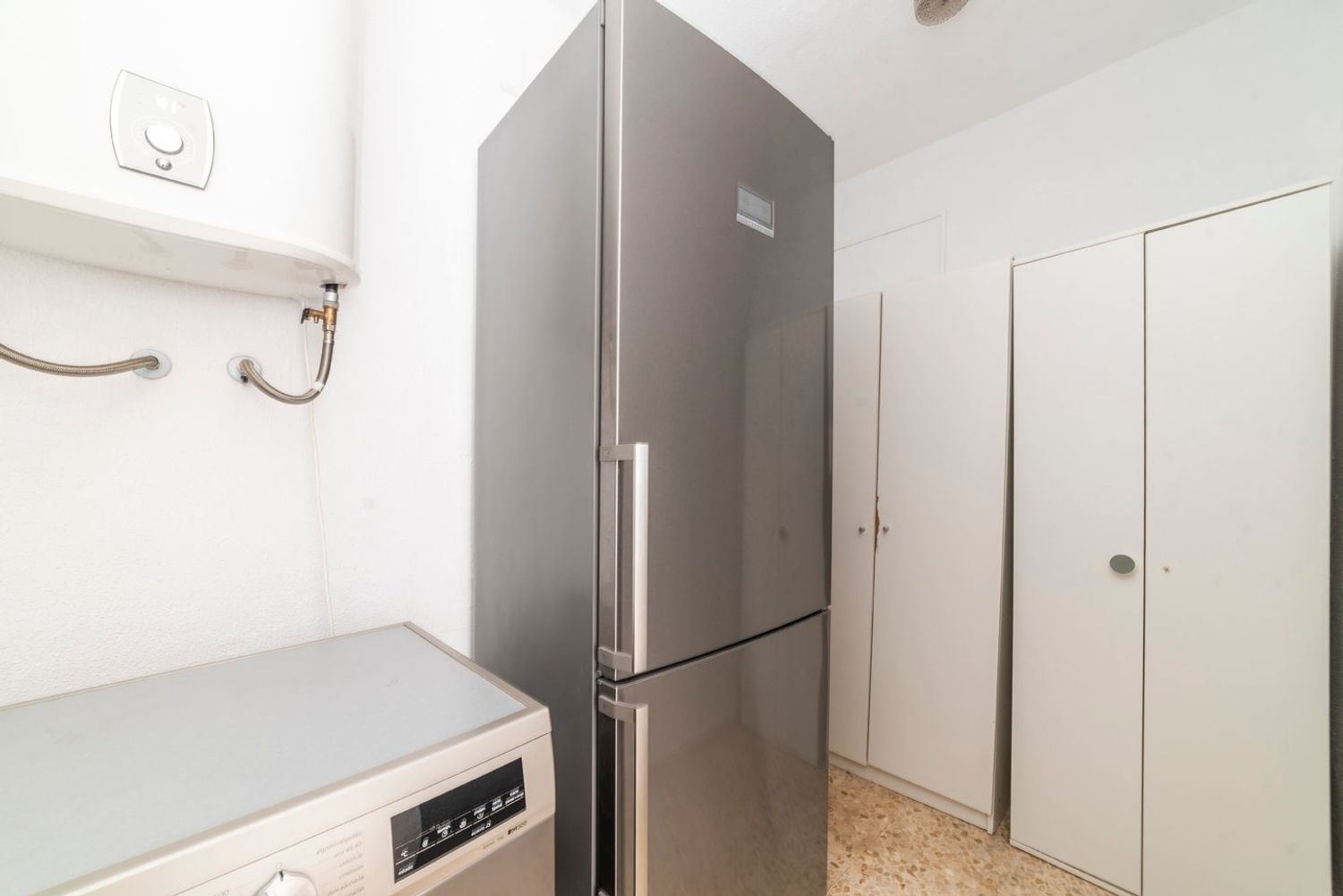 Chalet pareado en Avenida Pablo Picasso, 83, Las Almenas, Las Almenas - Foto 27