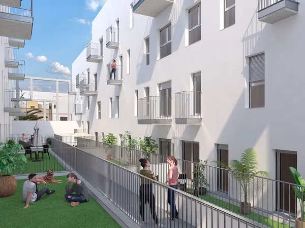 Piso en calle Pimentero, 16 - Foto 13