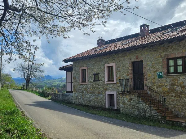 Casa terrera en Aldea Muñio, 33534 - Foto 1