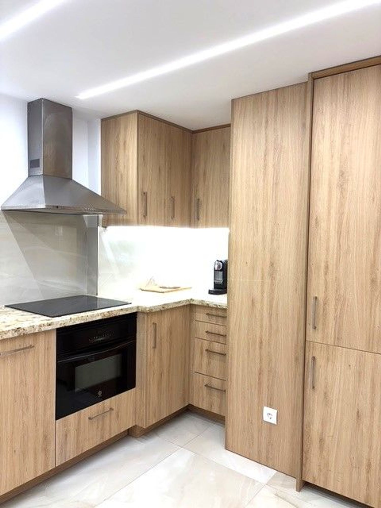 Piso en calle Rafaela Aparicio s/n Sn - Foto 13