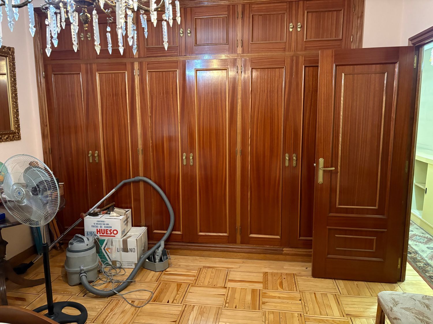 Piso en calle de Bravo Murillo, 79 - Foto 2