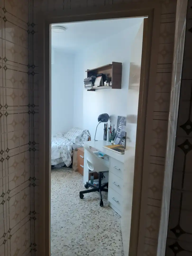 Piso en  Avinguda de Blasco Ibáñez - Foto 17