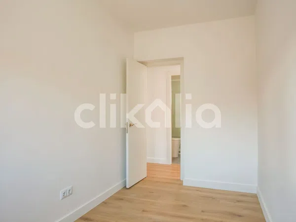 Piso en calle Alfonso X el Sabio - Foto 13