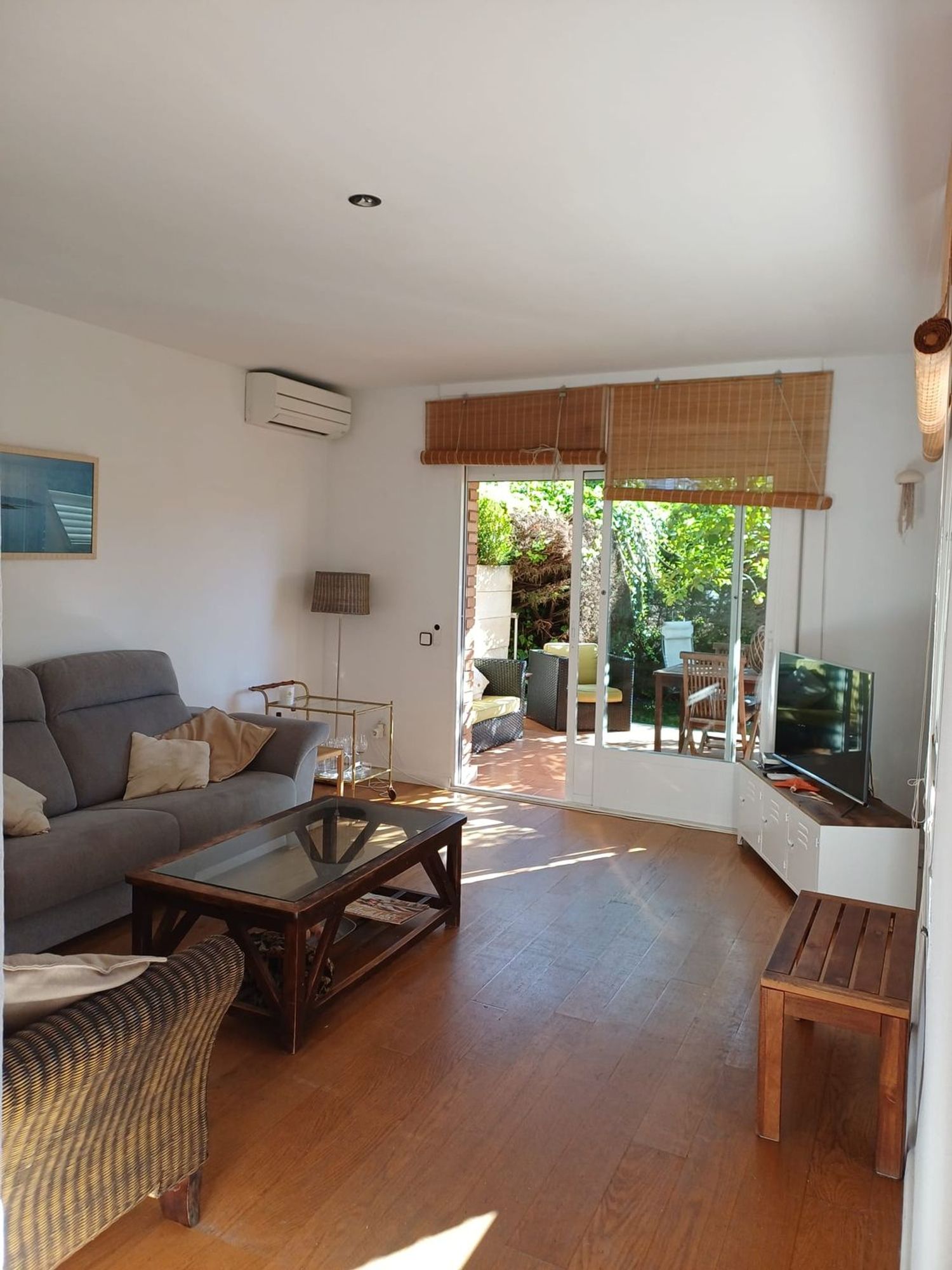 Chalet adosado en Calle Castell de Palautordera, 8, Jardins de Vilafortuny - Más d'en Bosch - Foto 5
