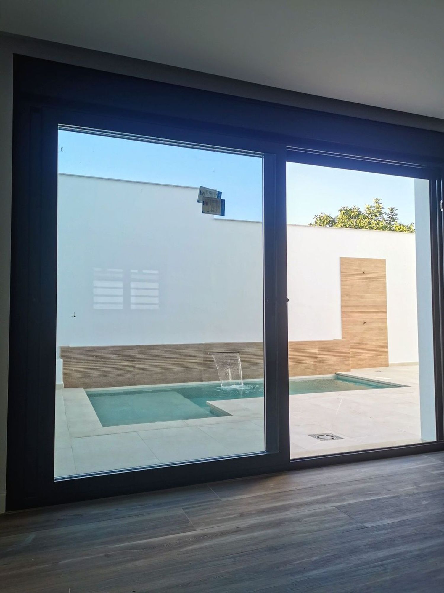 Casa o chalet independiente en Calle Hernán Cortés, 4 - Foto 12