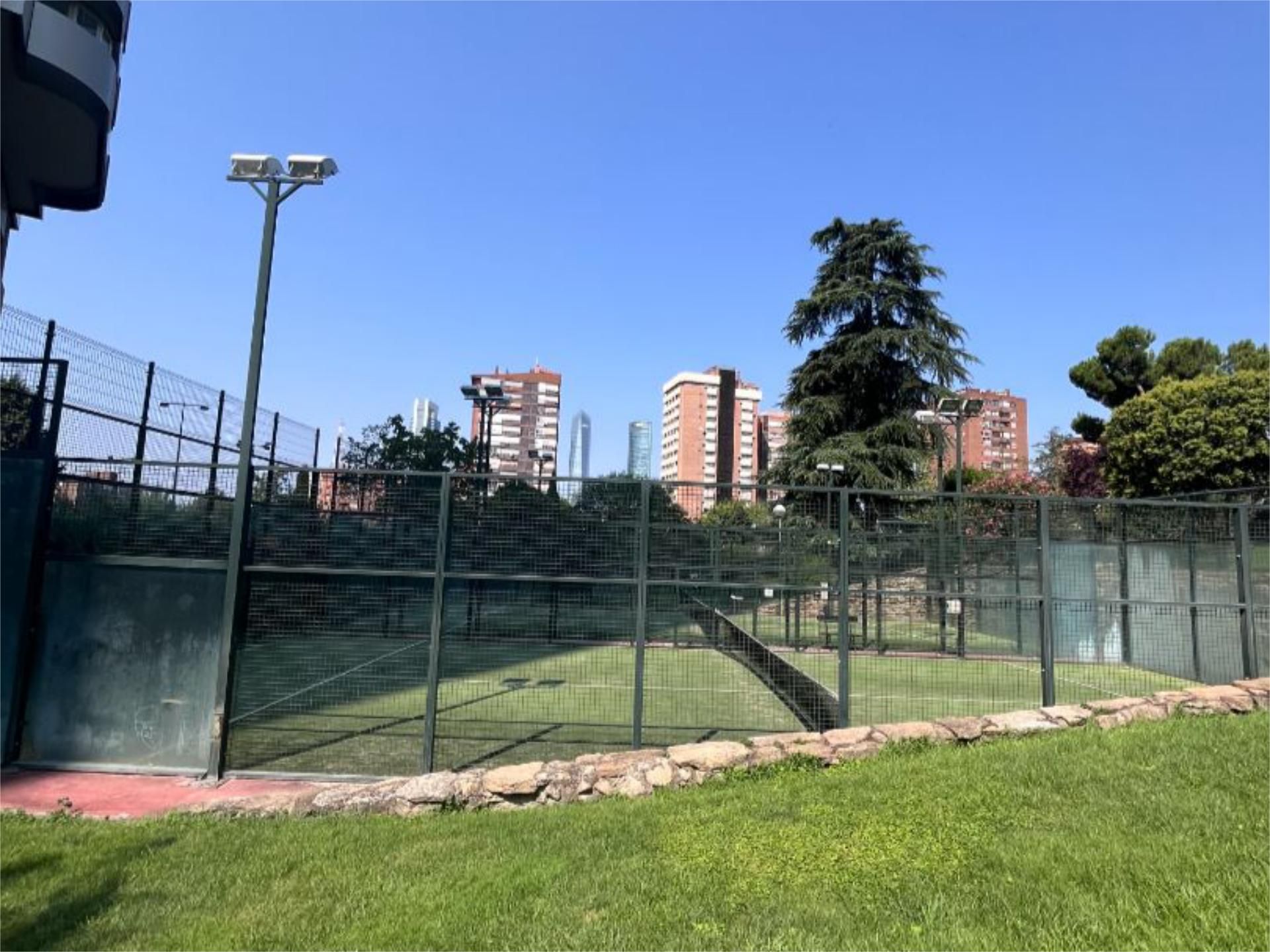 Piso en  Avenida de San Luis 93 - Foto 79