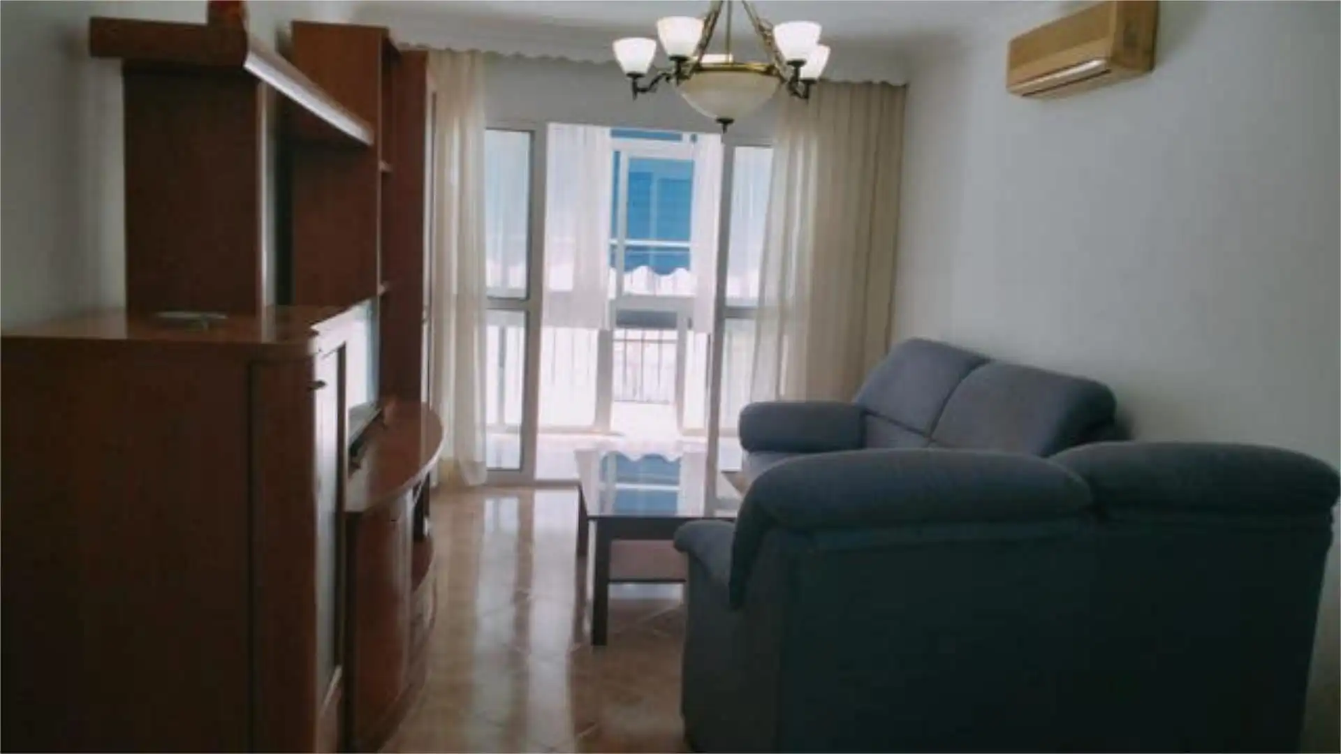 Piso en Rotonda de Suárez - Foto 4