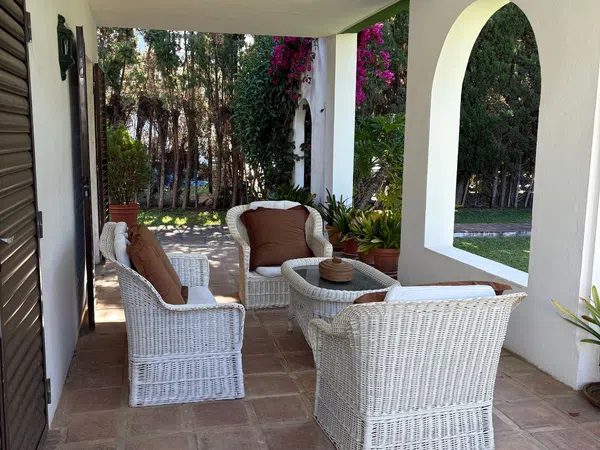 Casa o chalet independiente en Urbanización Artola Baja, 58, Cabopino - Artola - Foto 2