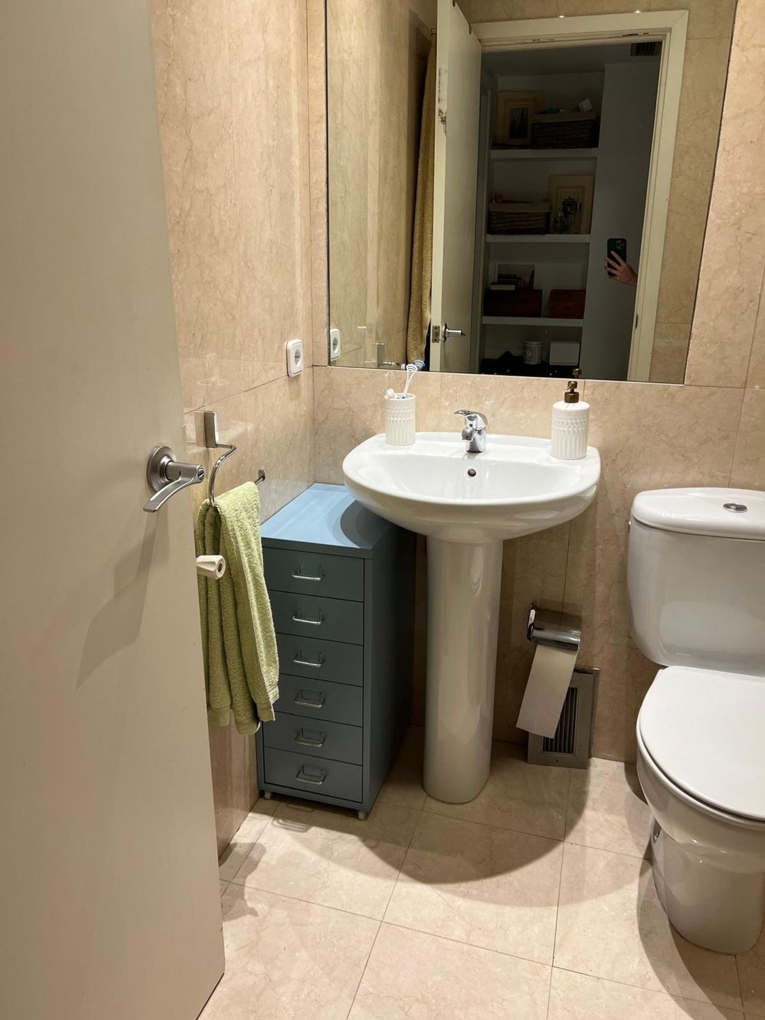 Piso en Velazquez, 146 - Foto 11