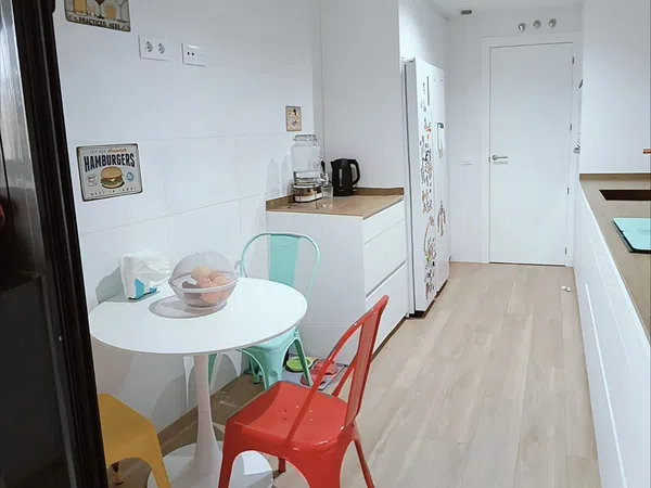 Piso en calle Barbados, 1 - Foto 14