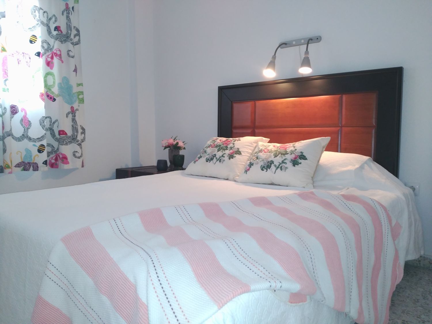 Piso en Calle Guillermo Carrera Rubio, 10, Los Guindos - Parque Mediterráneo - Santa Paula - Foto 8