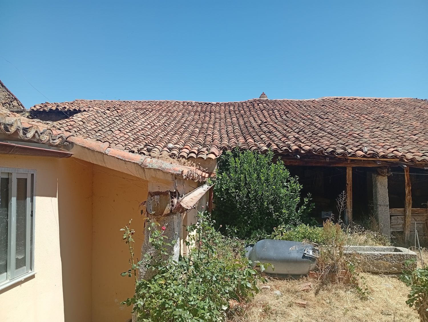 Casa o chalet independiente en Calle Ancha, 16 - Foto 4