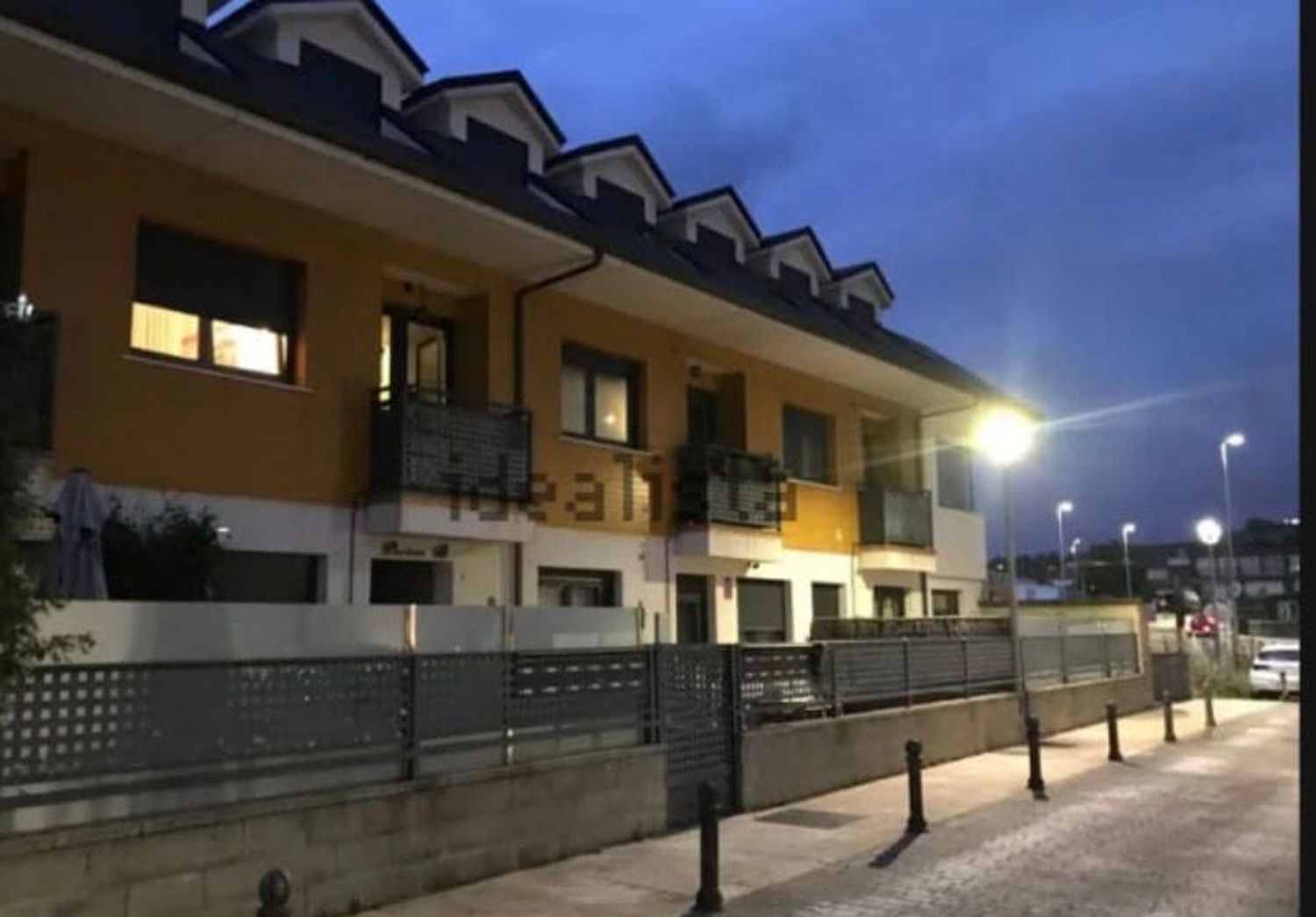 Dúplex en Barrio San José, 1 d - Foto 26