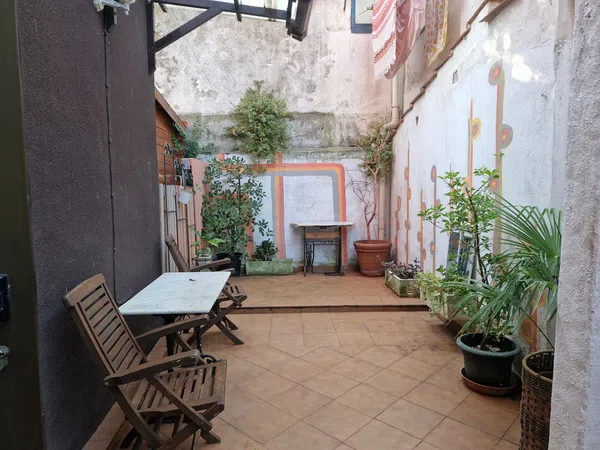 Piso en Calle Benturillena, 2, Zona Usategui - Trinitarios - Foto 3