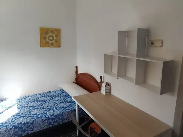 Piso en calle Pintor José Mongrell, 5 - Foto 13