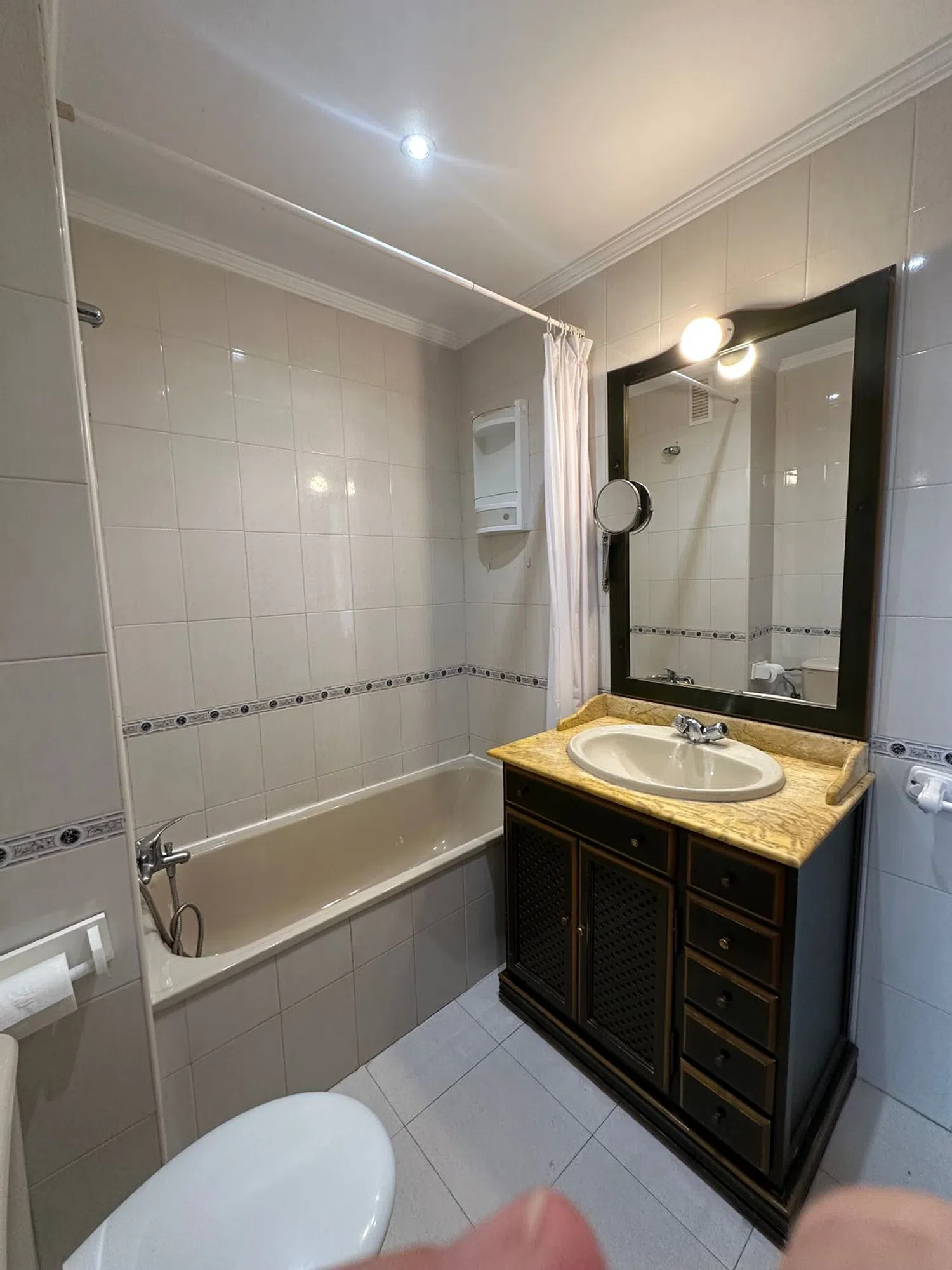 Piso en calle Doctor Madrazo Osuna, 7 - Foto 8