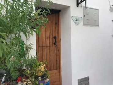 Chalet en Barrio Bajo - Foto 1