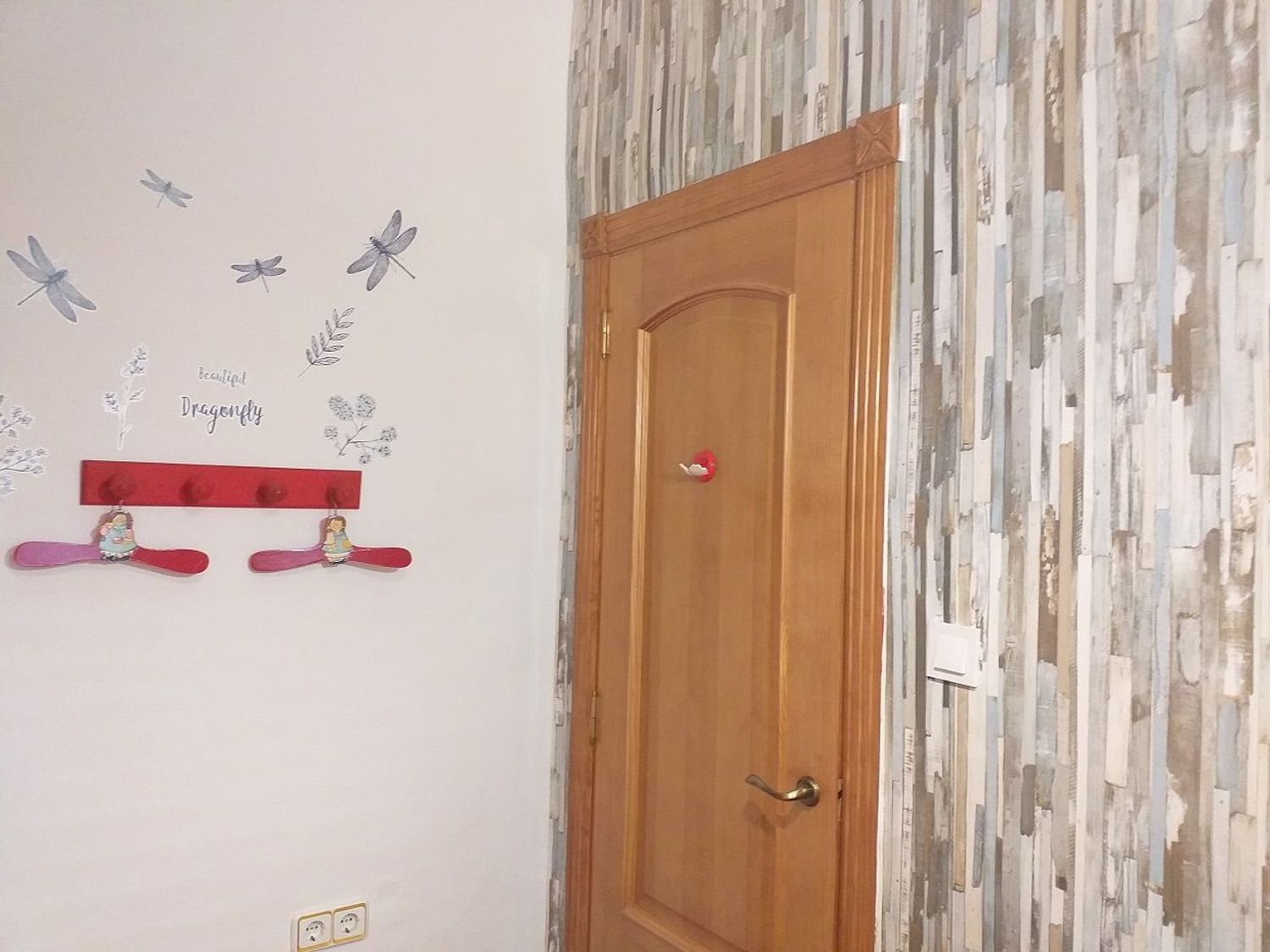 Piso en Avenida d'Itȧlia, 43, Almardá, Almardá - Foto 19