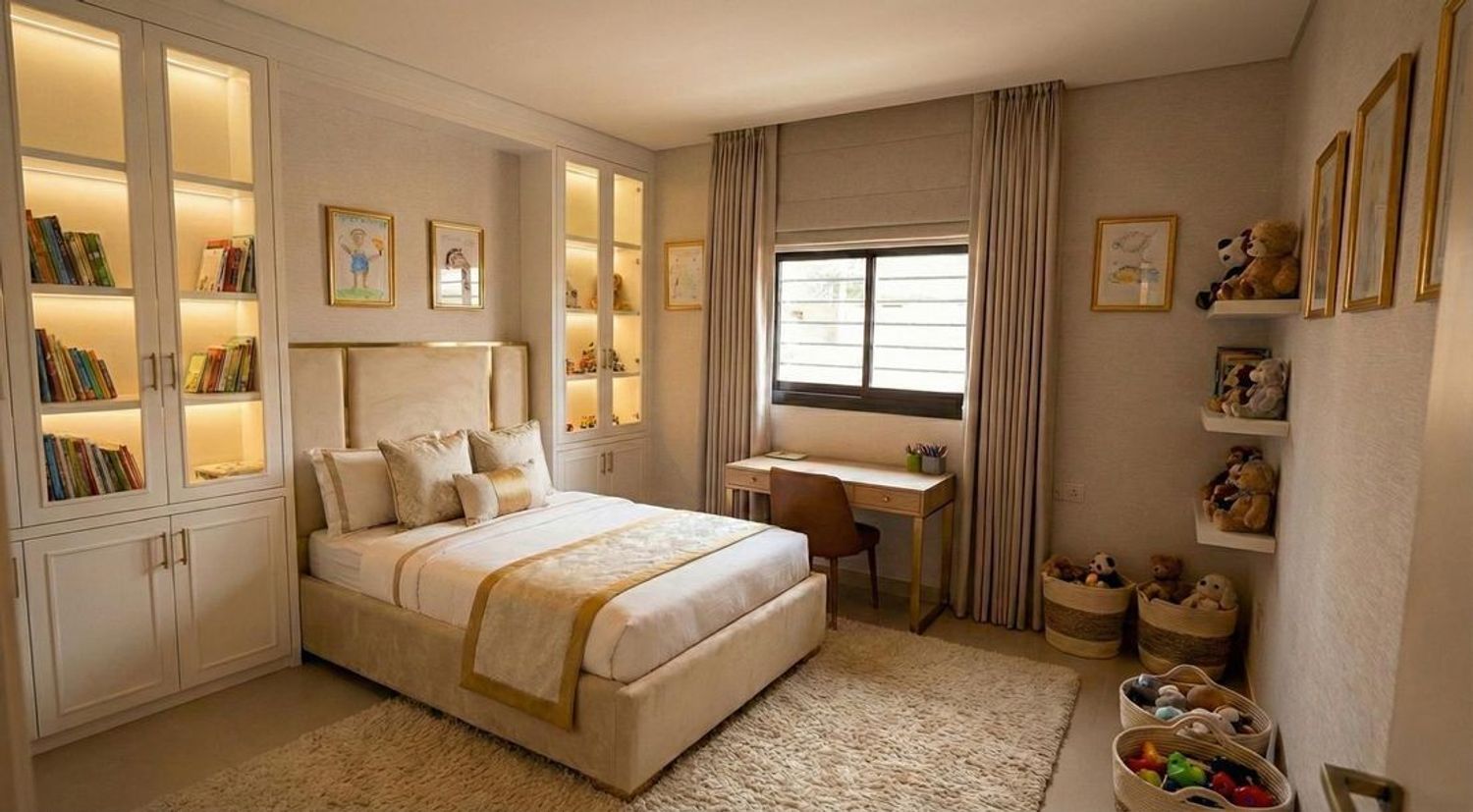 Piso en avenida del Higuerón, 1 - Foto 5