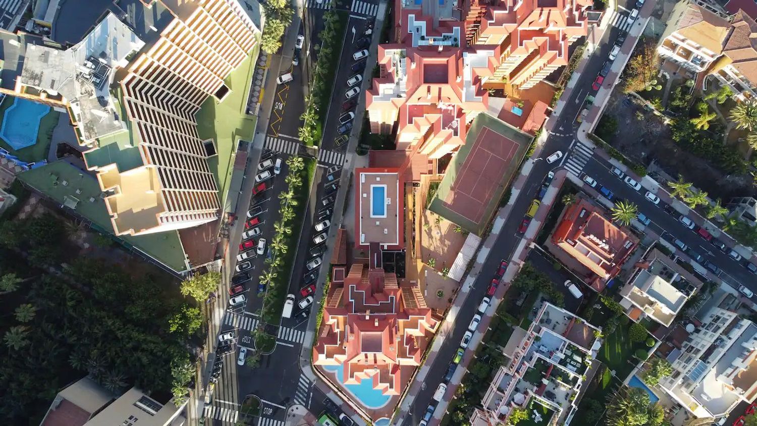 Piso en avenida Melchor Luz, 1 - Foto 2