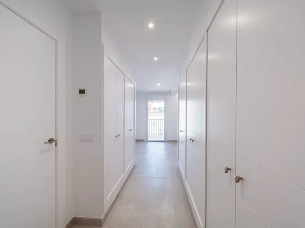 Piso en Calle Escultor Moreto, 35, La Granja - Foto 39