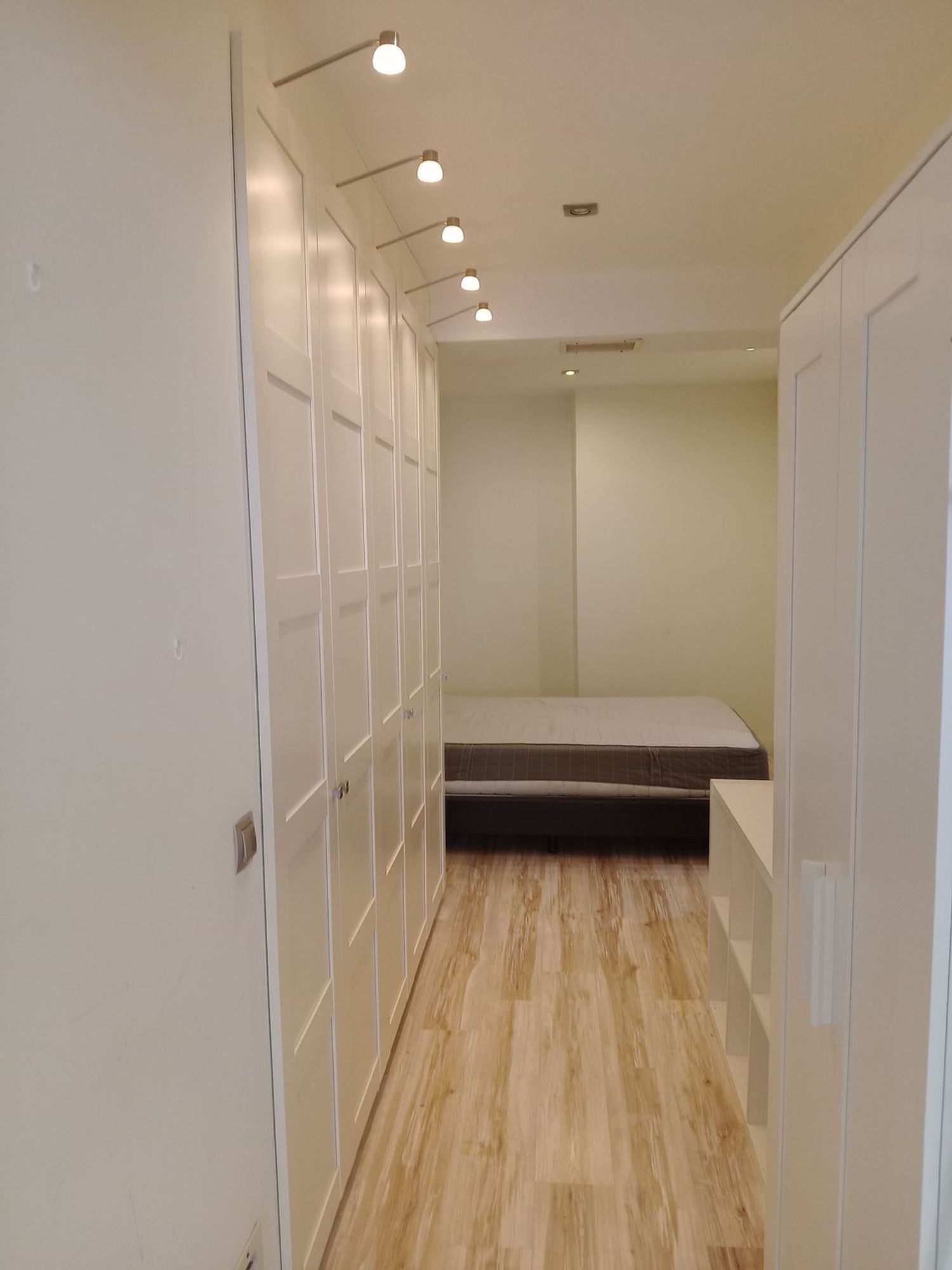 Estudio en calle de Silva, 2 - Foto 7