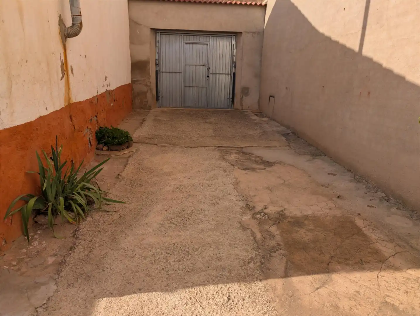 Casa adosada en calle Sol 19 - Foto 3