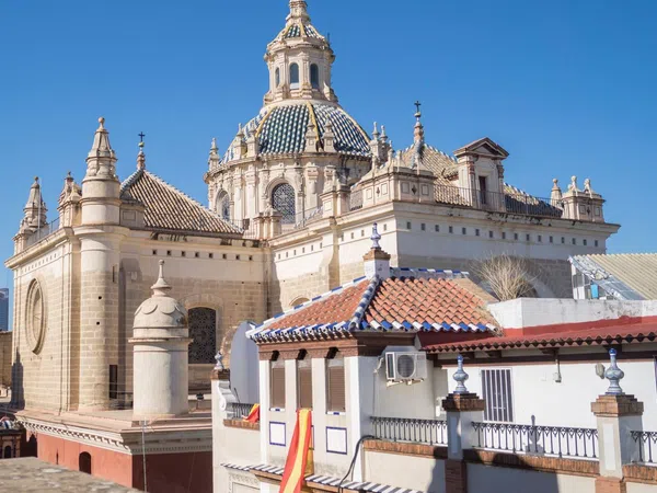 Piso en Barrio Santa Cruz - Alfalfa - Foto 1