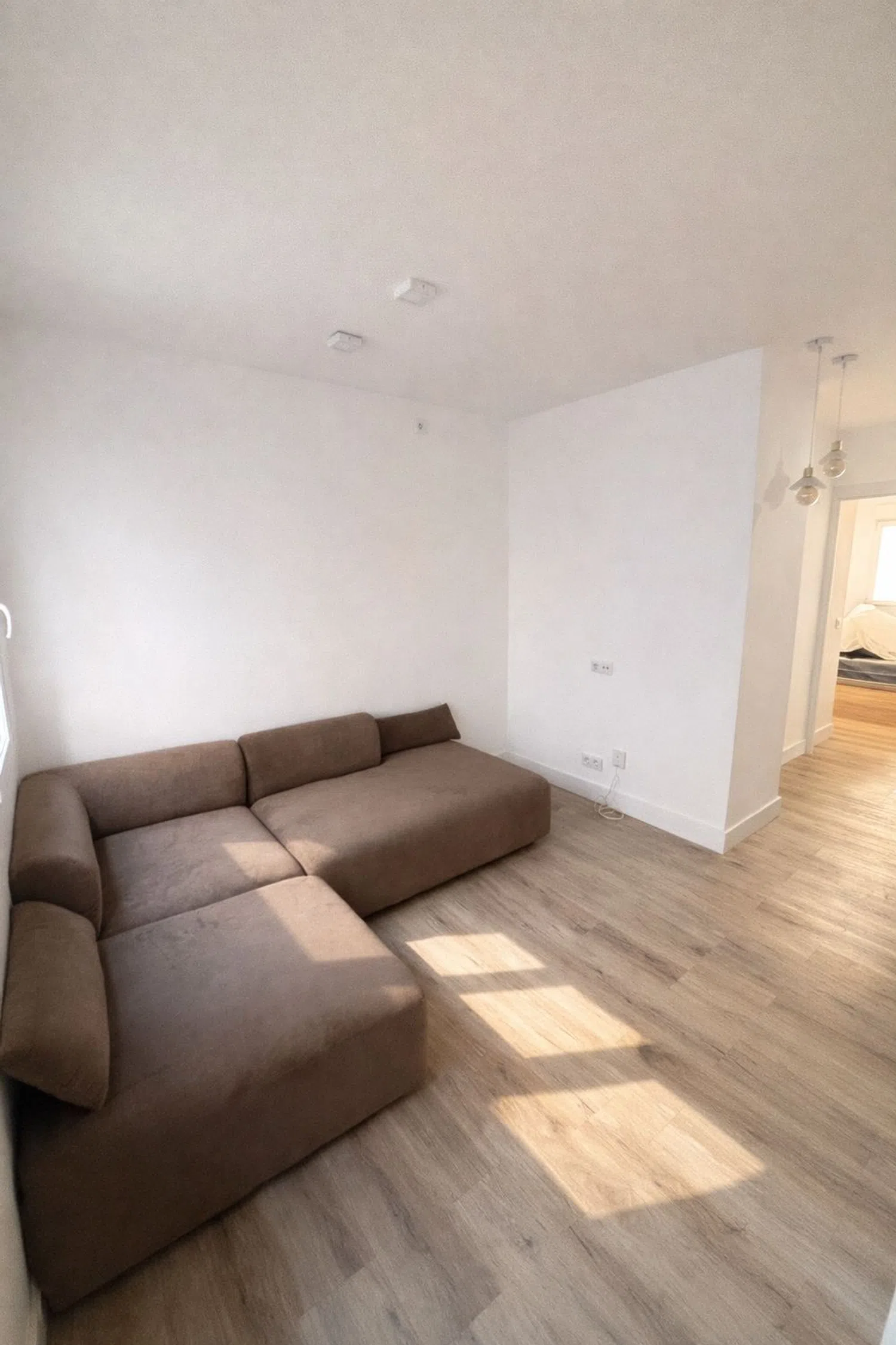 Piso en glorieta del General Álvarez de Castro, 5 - Foto 3