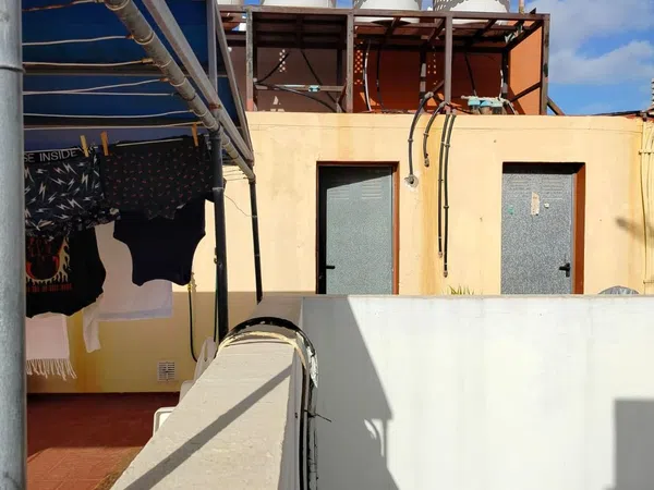 Piso en Calle Manuel Galván Rodríguez, 46, Casa Ayala - Costa Ayala - Foto 3