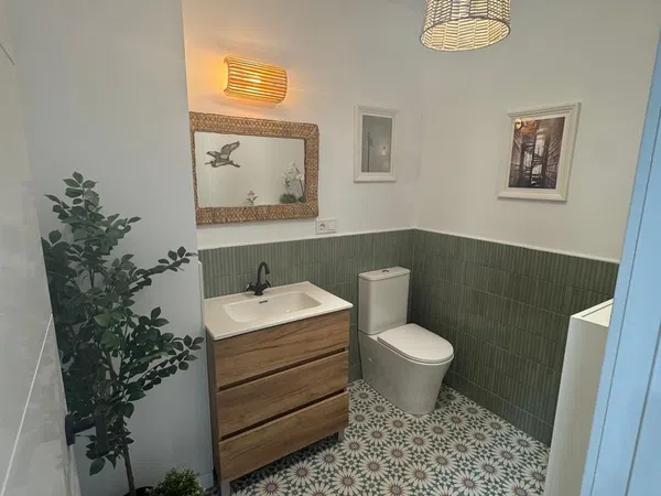 Piso en Calle de Francisco del Pino, 34, Los Rosales - Foto 4