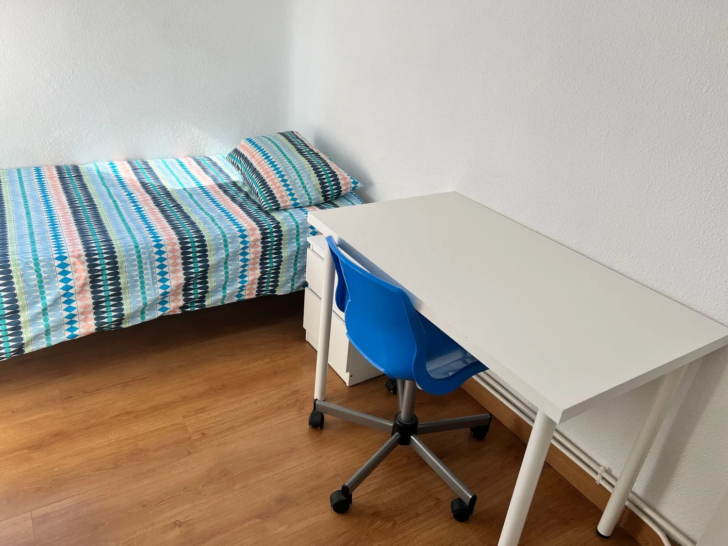 Piso en calle Meléndez Valdés, 36 - Foto 19