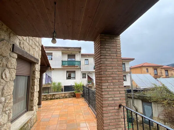 Casa o chalet independiente en Calle el Prado, 1 - Foto 30