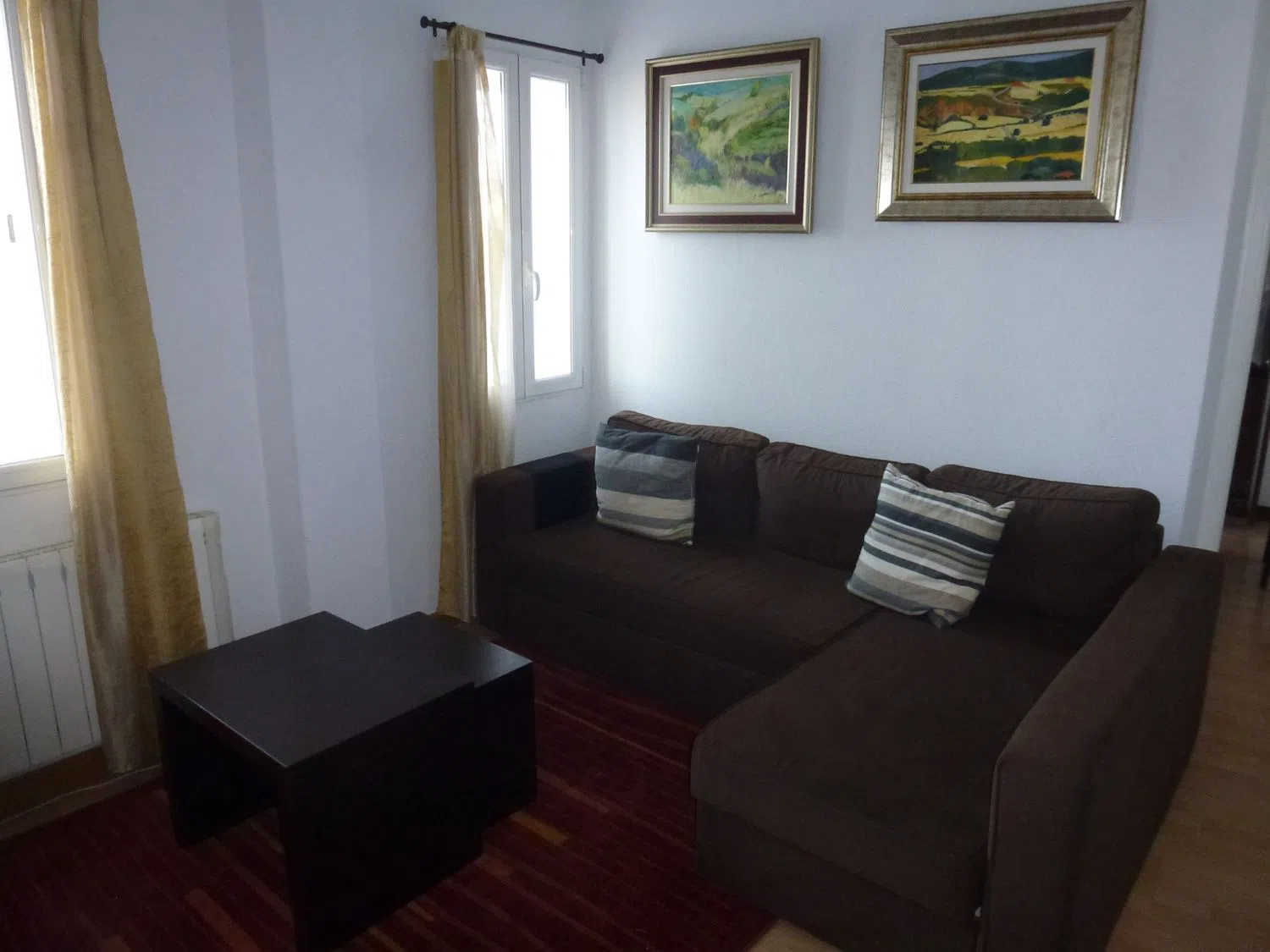 Estudio en calle Francos Rodríguez, 62 - Foto 5