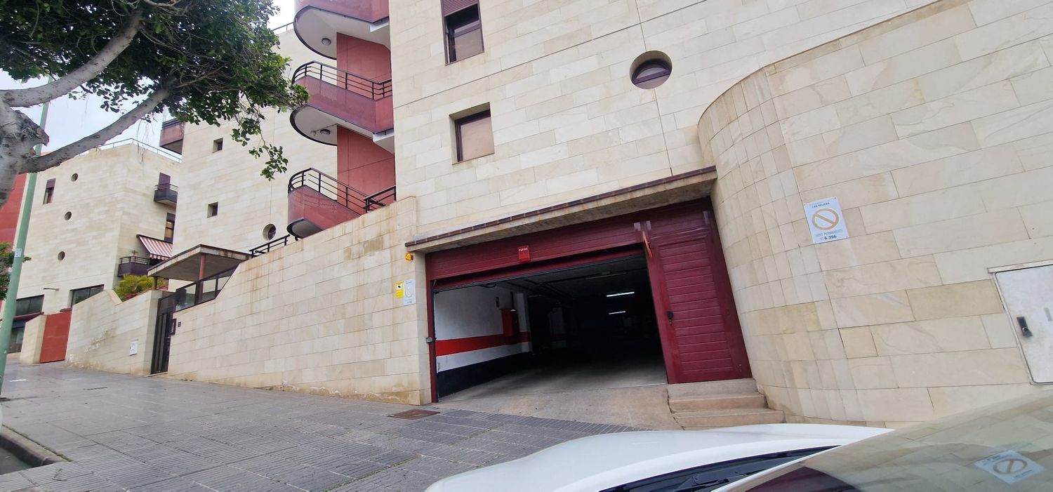 Dúplex en calle José Gómez Bosch Doctor, 3 - Foto 21