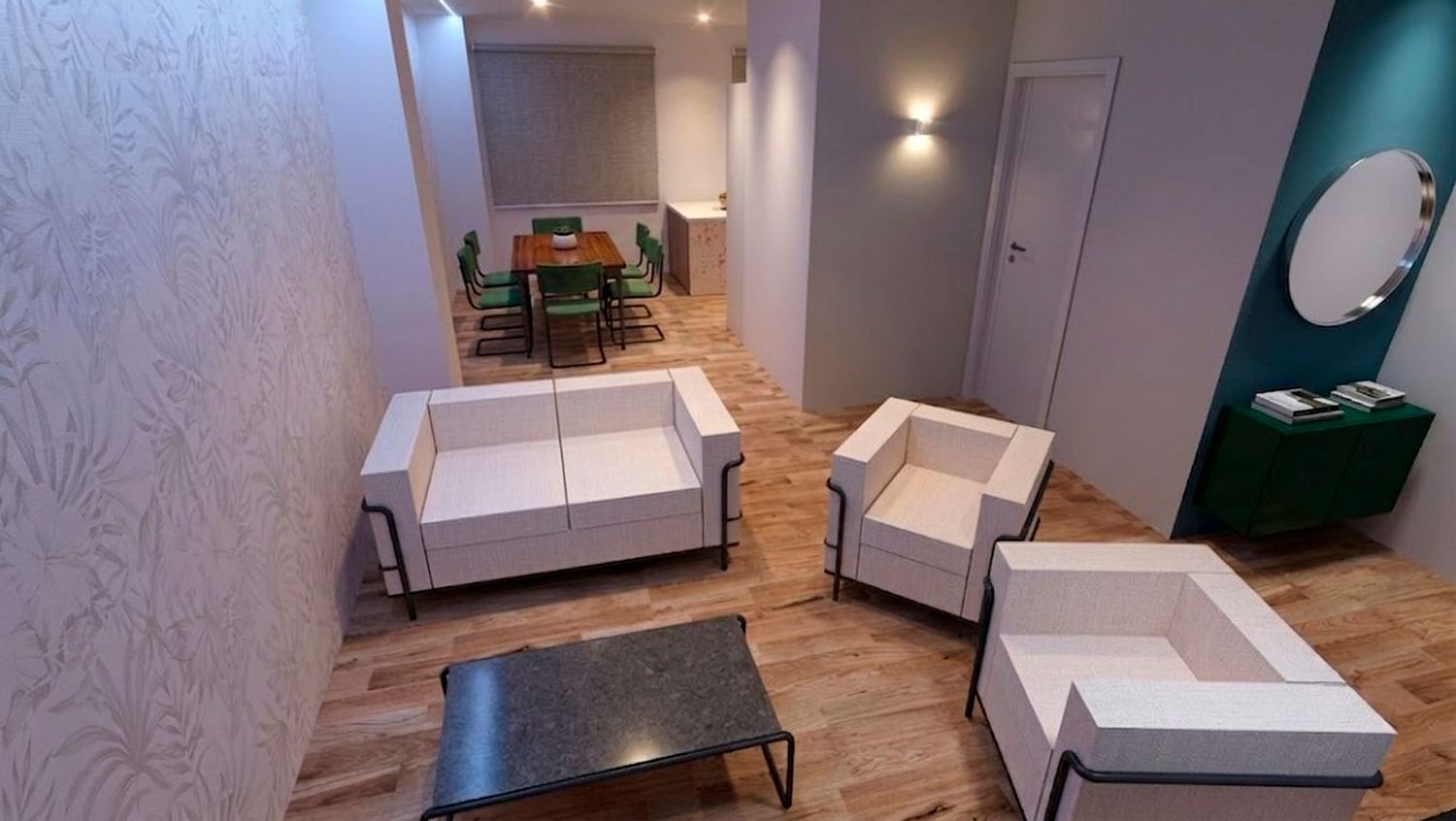 Piso en Calle Santa Cecilia, 5, Monte Alto - Zalaeta - Atocha, Monte Alto - Zalaeta - Atocha - Foto 13