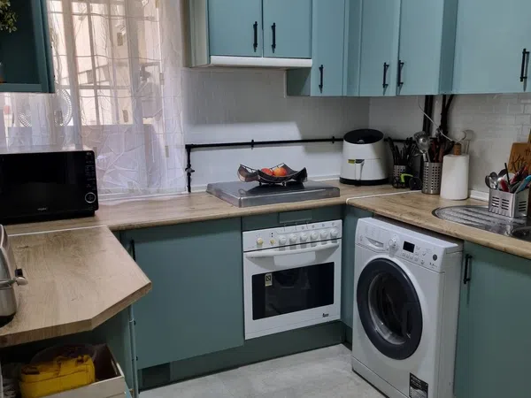 Piso en calle de la Virgen del Castañar, 4