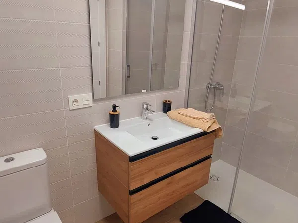 Piso en Puerta Litoral Andaluz, 15 - Foto 3